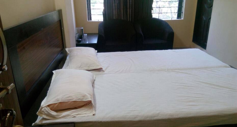 Sagar Vihar Lodge, Moodabidri 5